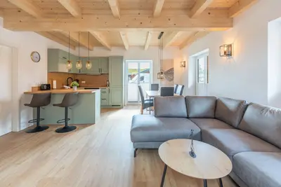 Image de Vacation home \"Huus Lindboom\" in Kating for up to 6 people