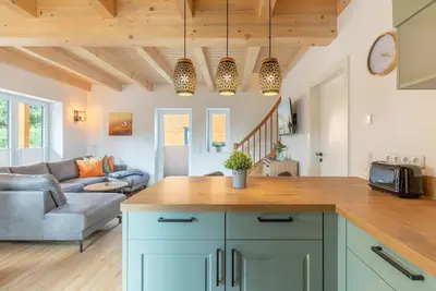 Image de Vacation home \"Huus Bökeboom\" in Kating for up to 6 people