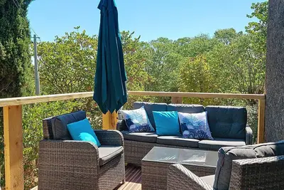 Image de Villa Nature pour 4 - Nature & Repos - Proche Gorges du Verdon