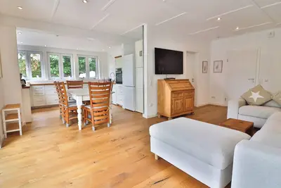 Image de Swallow's nest - Langeoog