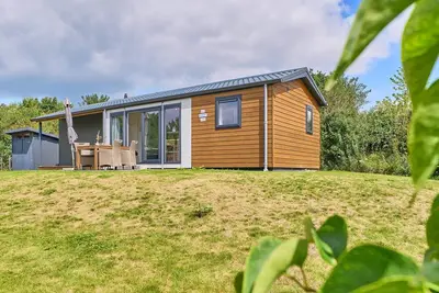 Image de The \"Se(e)hnsucht\" vacation home in the family-friendly vacation resort