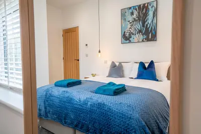 Image de North Horsham home