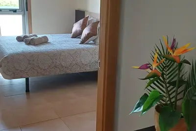 Image de Nice apartment in Algaida- Oropesa, 3 min from La Concha beach, ideal for families, friends.