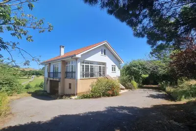 Image de Charming house with nature