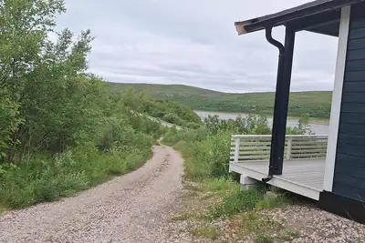 Image de Maison de vacances pour 4 a Tana