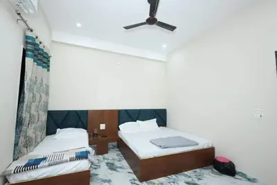 Image de Shri Bala ji Dham Hotel in Mathura