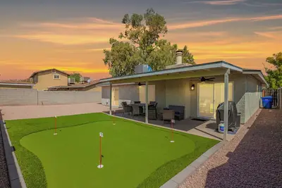 Image de Extended Stay Ready – Spacious 3br w/Private Backyard