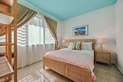 Image de Luxury Condado | Walk to the Beach | Shared Pool