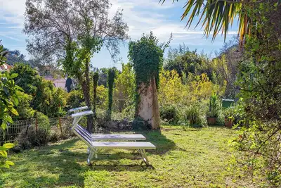 Image de Villa Teresa a stone's throw from Finalborgo