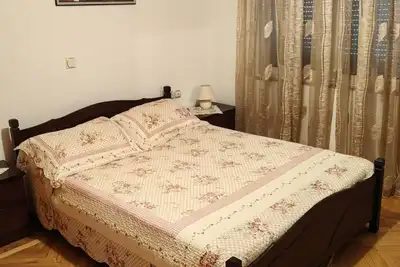 Image de Amazing 2-bedroom apartment in Saranda