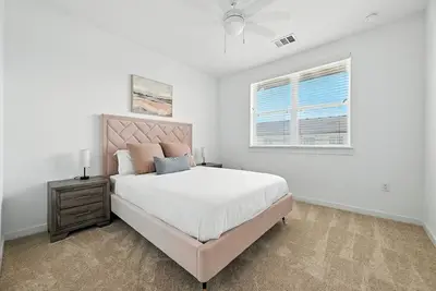 Image de Spectra Parks 4301 I Comfy 2 Bed 2 Bath