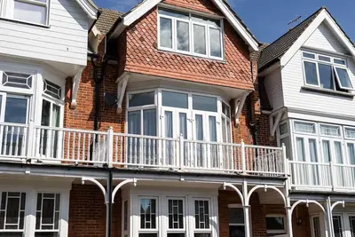 Image de Downs View - family friendly holiday home