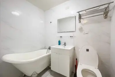 Image de 三房二廳-步行三分鐘師大夜市、五分鐘大安森林公園、八分鐘台電大樓站與台大、市中心、大陽台、大客廳