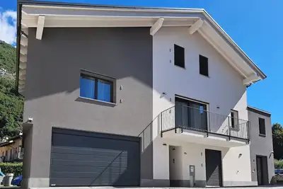 Image de Cozy accommodation between lake and mountain - 50% discount for 28 nights