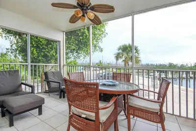 Image de South Seas Bayside Villa 4102