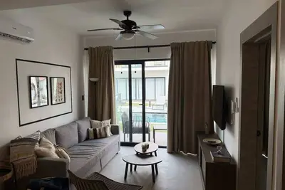 Image de Nok Swim-Up 1br Apartment • Unique by Vistacana