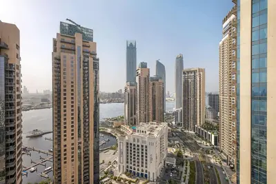 Image de First Class | 2br | Amazing Harbour Views