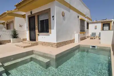 Image de Private Villa With Pool