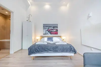 Image de Affordable Stay: 3 Aparts Near Wiener Stadthalle