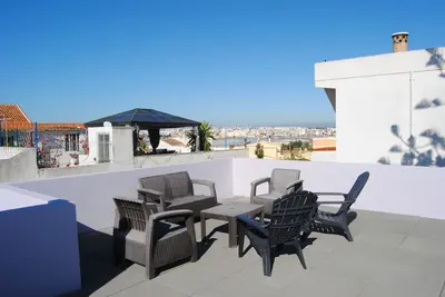 Image de Casa do Rio, Algarve, charmante maison traditionnelle rénovée, emplacement idéal