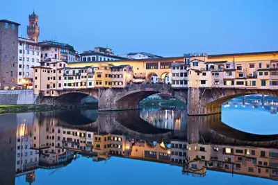 Image de Velvet Florence, up to 12! 4 bedrooms and 3 bathrooms!