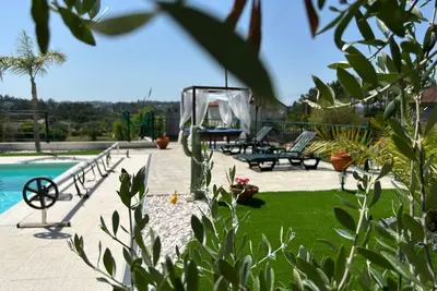 Image de Quinta las Laranjeiras