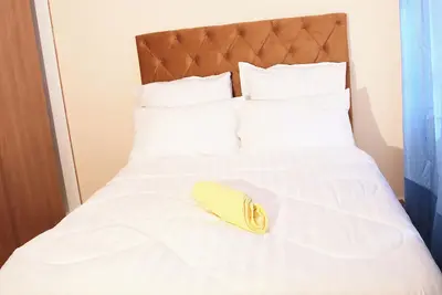 Image de Charming 2-bedroom house in marvelous Lusaka with Ac