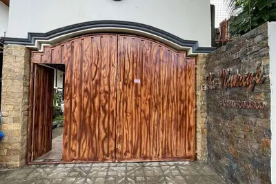 Image de Cozy Home in Bacolod City near Airport & the Ruins