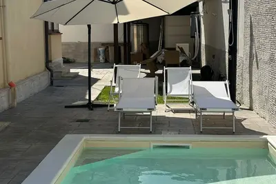 Image de Villa Oasi Bonita elegant accommodation in the seaside resort of Mondello.