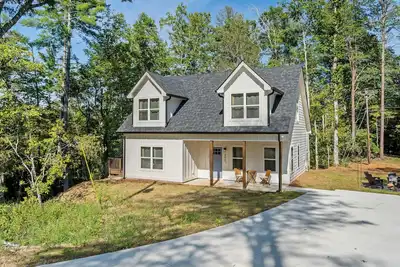 Image de Entire home in Dahlonega, Georgia, United States