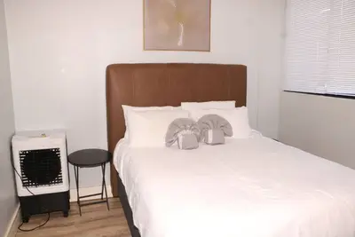 Image de Cozy self-catering apartment at 77 on Independence.