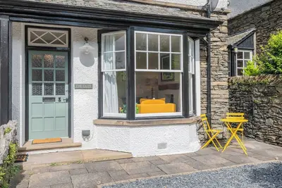 Image de The Cote - Family & Pet friendly home