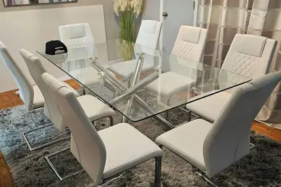 Image de Nice 3 bedroom house with Ac. In Charming Mobile Al.