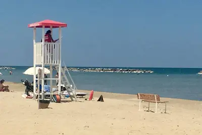 Image de Seaside vacation home in Senigallia Jamboree Festival venue