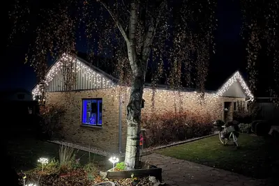 Image de The Dream Villa  3-bedroom in Rødby