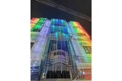 Image de Raghav Vilas ~ Near Kashi Vishwanath Temple