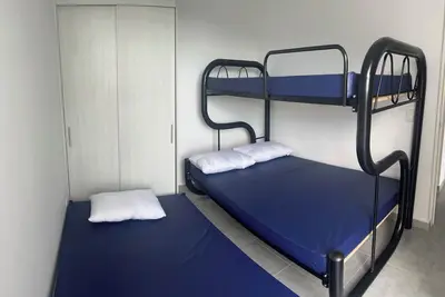 Image de Rest apartment in Girardot.