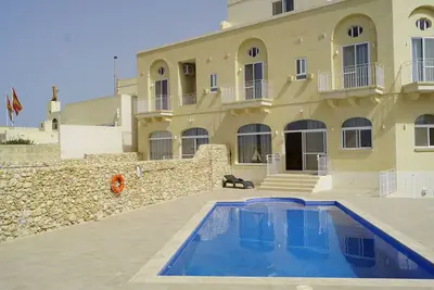 Image de Villa-Maison-Sdb privée-Vue sur la campagne-Pitt