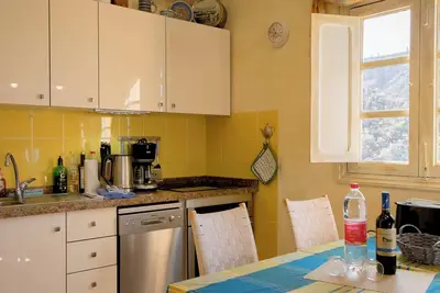 Image de Private Cottage with shared Heatable Solar Pool, Sauna, Jacuzzi and Sea View