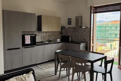 Image de \"il borghetto\" well equipped apartment in an excellent residential area