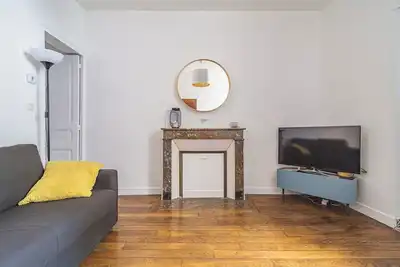 Image de Le charmant Bacquenois Hyper centre Reims