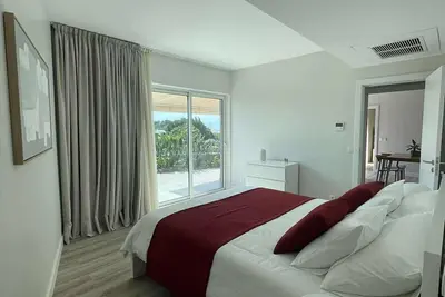 Image de Brand-new 2-Bedroom Apartment in Ponta Delgada with Ac