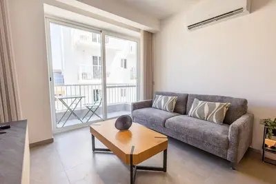 Image de Comfortable 1br Flat with balcony
