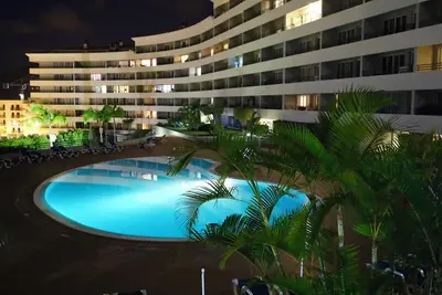 Image de Forum Palace Madeira