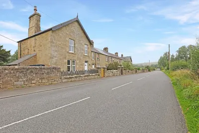 Image de Cuddy`s Croft - North East Escapes