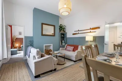 Image de Horatio - North East Escapes