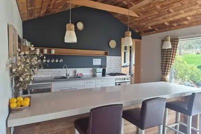 Image de The Shearers Quarters - Kaikoura Holiday Home