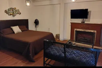 Image de Independent Studio in Cdmx ¨El lugar del Sol¨.