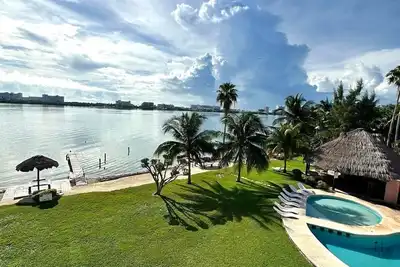 Image de Beautiful house in the hotel zone near the best beaches of Cancun