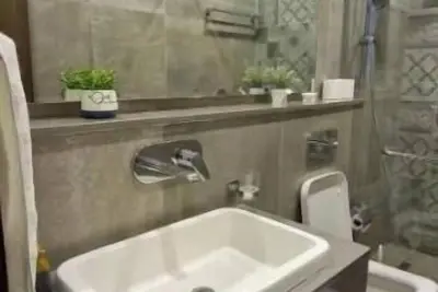 Image de Luxury flat at Skynest Westlands